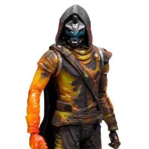 Cayde-6 Gunslinger