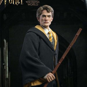 Cedric Diggory Triwizard Tournament Deluxe