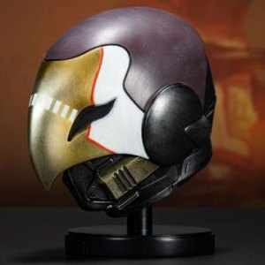 Celestial Nighthawk Helmet