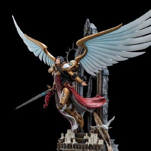 Celestine The Living Saint