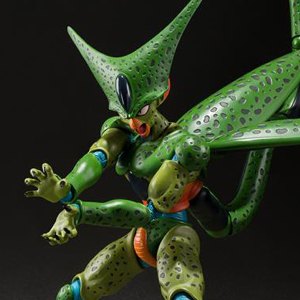 Cell First Form