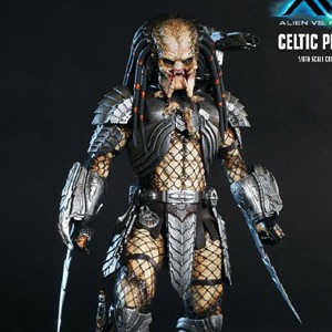 Celtic Predator 2