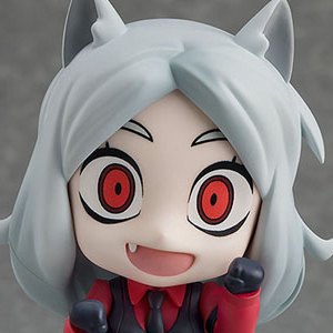 Cerberus Single Nendoroid