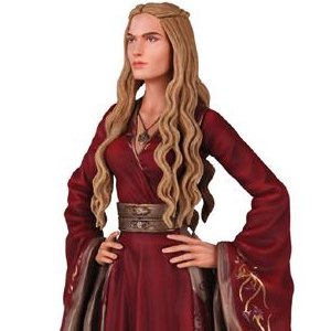 Cersei Baratheon