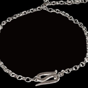 Chain Of Frodo (Sterling Silver)