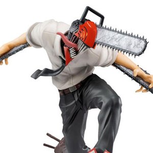 Chainsaw Devil