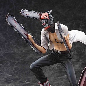 Chainsaw Man