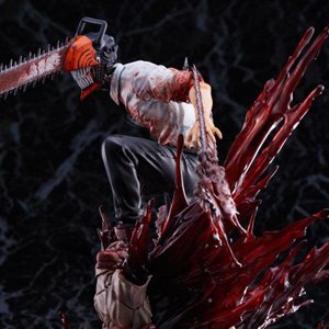 Chainsaw Man