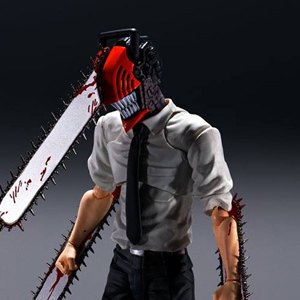 Chainsaw Man