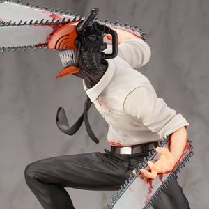 Chainsaw Man