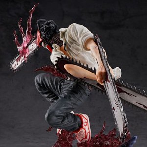 Chainsaw Man