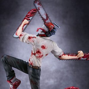 Chainsaw Man