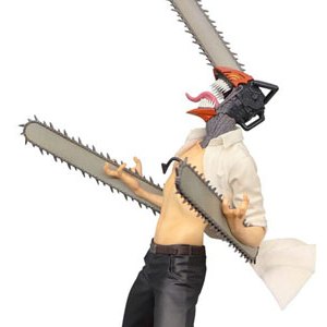 Chainsaw Man Exceed Creative