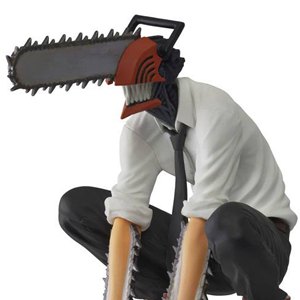 Chainsaw Man Noodle Stopper