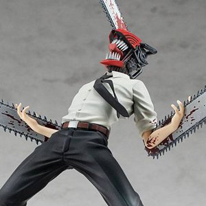 Chainsaw Man Pop Up Parade