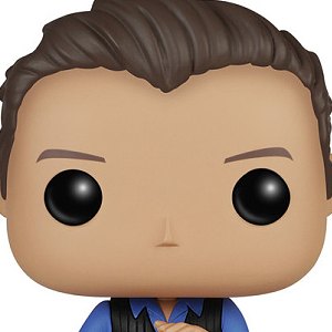 Chandler Bing Pop! Vinyl