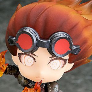 Chandra Nalaar Nendoroid