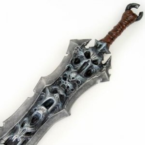 Chaoseater - Sword Of War (LARP)