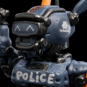 Chappie Micro Epics