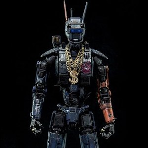 Chappie (Threezero Store)