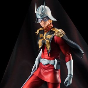 Char Aznable