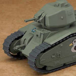 Char B1 Nendoroid