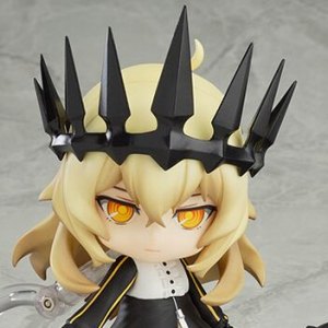 Chariot With Mary (Tank) Nendoroid