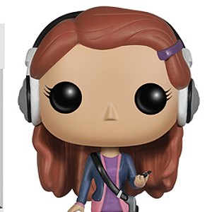 Charlie Pop! Vinyl