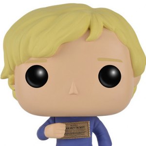 Charlie Bucket Pop! Vinyl