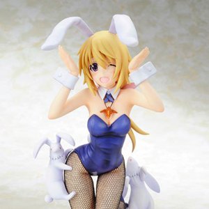 Charlotte Dunois Bunny