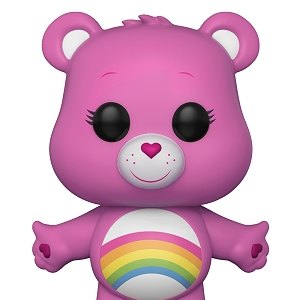 Cheer Bear Pop! Vinyl