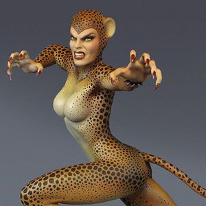 Cheetah
