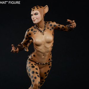Cheetah (Sideshow)