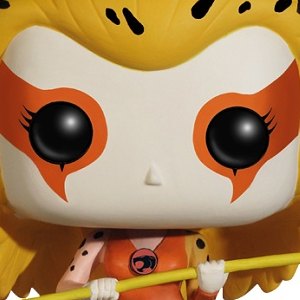 Cheetara Pop! Vinyl