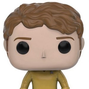 Chekov Pop! Vinyl