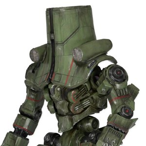 Jaeger Cherno Alpha 18-inch