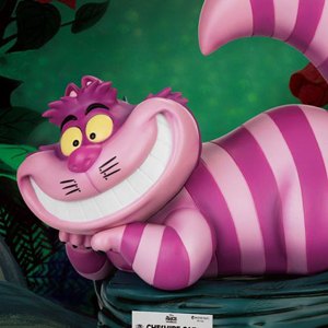 Cheshire Cat Master Craft