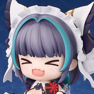 Cheshire Nendoroid