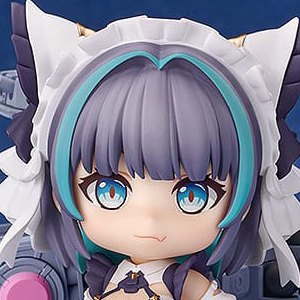 Cheshire Nendoroid DX