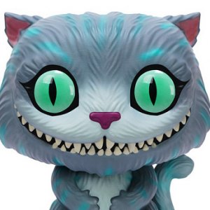 Cheshire Cat Pop! Vinyl