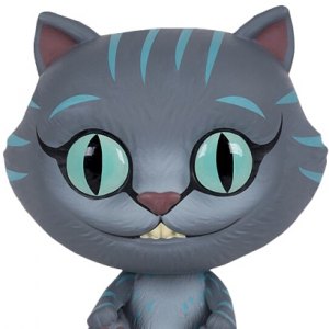 Chessur Pop! Vinyl