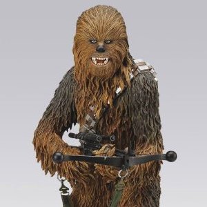 Chewbacca