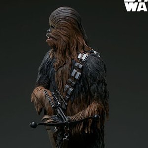 Chewbacca