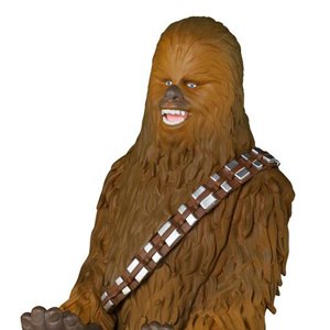 Chewbacca Cable Guy