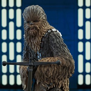 Chewbacca Premier Collection