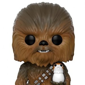 Chewbacca Pop! Vinyl