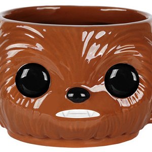 Chewbacca Pop! Home Mug