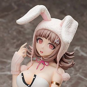 Chiaki Nanami Bunny