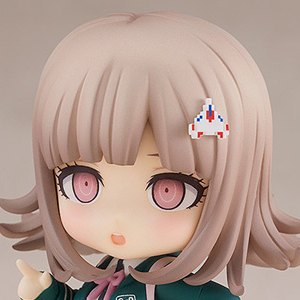 Chiaki Nanami Nendoroid