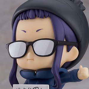 Chiaki Ogaki Nendoroid